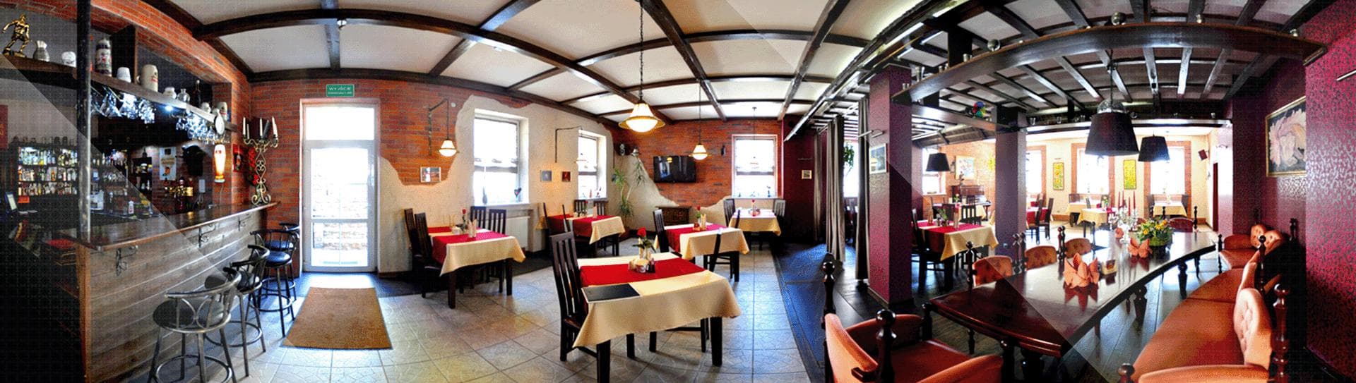 Restauracja Sokółka